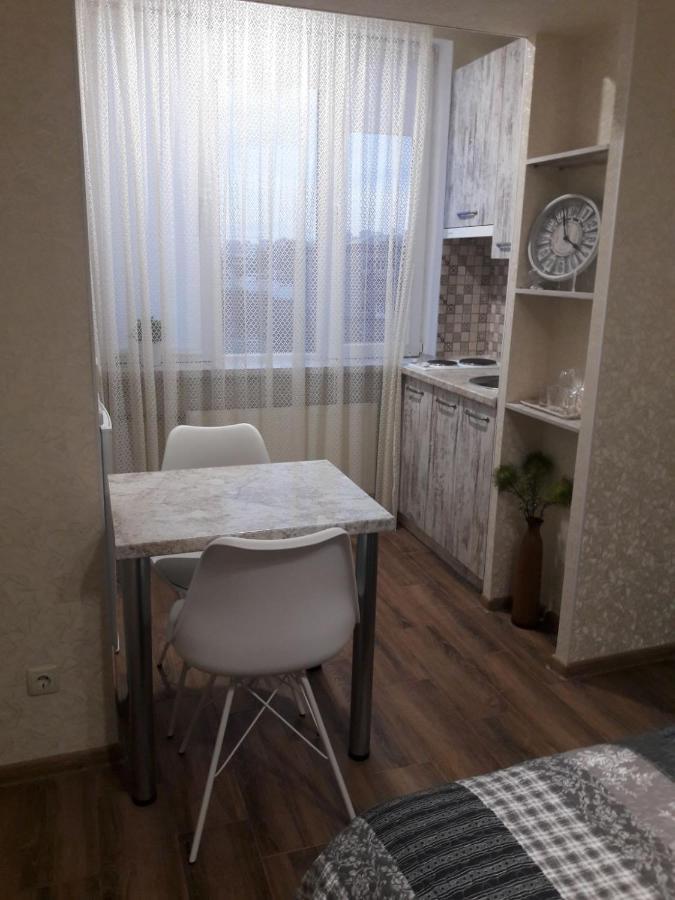 Мелодия Прованса В Старом Центре 哈尔科夫 外观 照片