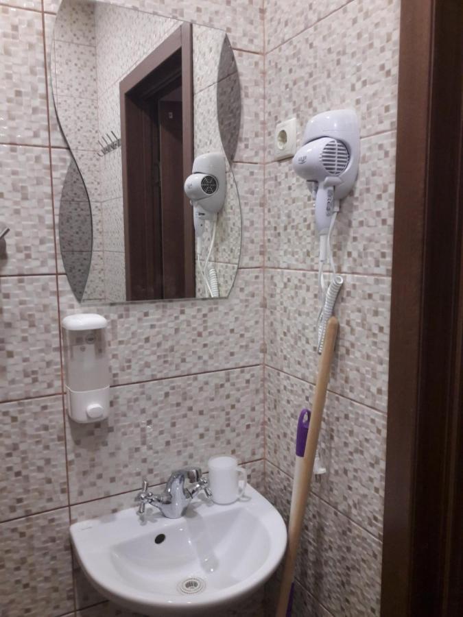 Мелодия Прованса В Старом Центре 哈尔科夫 外观 照片