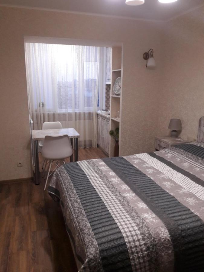 Мелодия Прованса В Старом Центре 哈尔科夫 外观 照片
